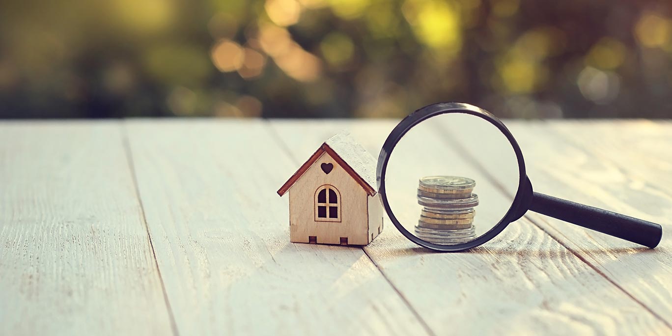 Erbschaftssteuer bei Immobilien