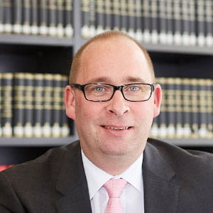 Profilbild Rechtsanwalt Dr. Sebastian Kottke