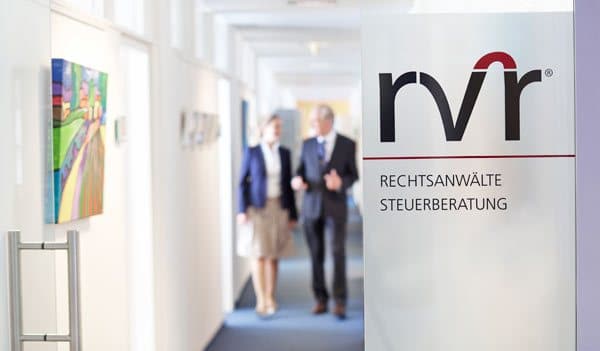 RVR Rechtsanwaelte Stuttgart