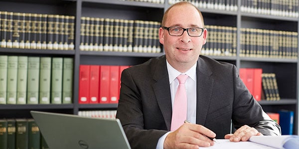 Rechtsanwalt Dr. Sebastian Kottke