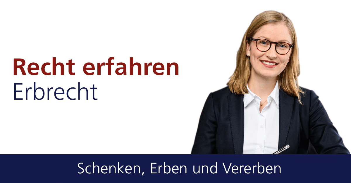 Vortrag Erbrecht Johanna Michelberger