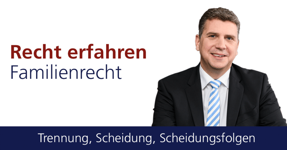 Vortrag Scheidung Referent Stephan Gerstenmeier